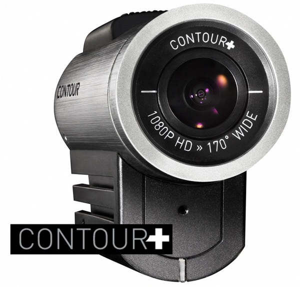 contour plus contour plus
