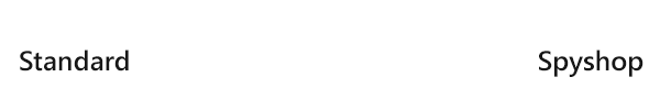 Sammenligningsvideo Sammenligningsvideo