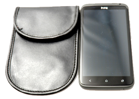 Test med OneX Test med OneX
