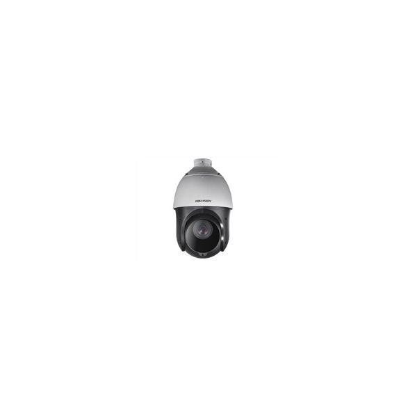 SpyShop HIKVISION Speed dome PTZ-kamera med 25x zoom og 100 meter