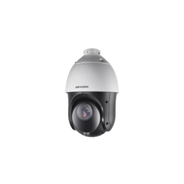 EADITZ SZ-SDCNV100A-RJ 2台セット　356000円相当 SpyShop Hikvision DS-2AE4225TI-D 2MP PTZ-kamera med 25x zoom og IR