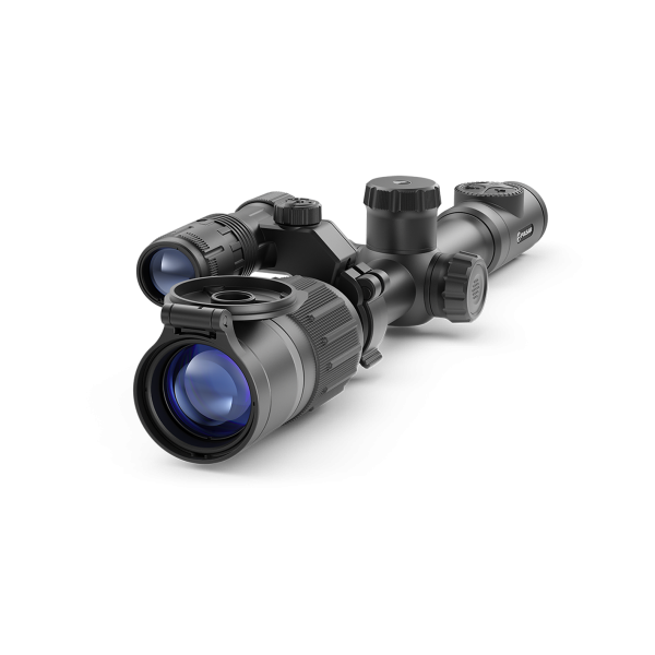 SpyShop Pulsar Digex N450 - riflescope med night vision - Alt