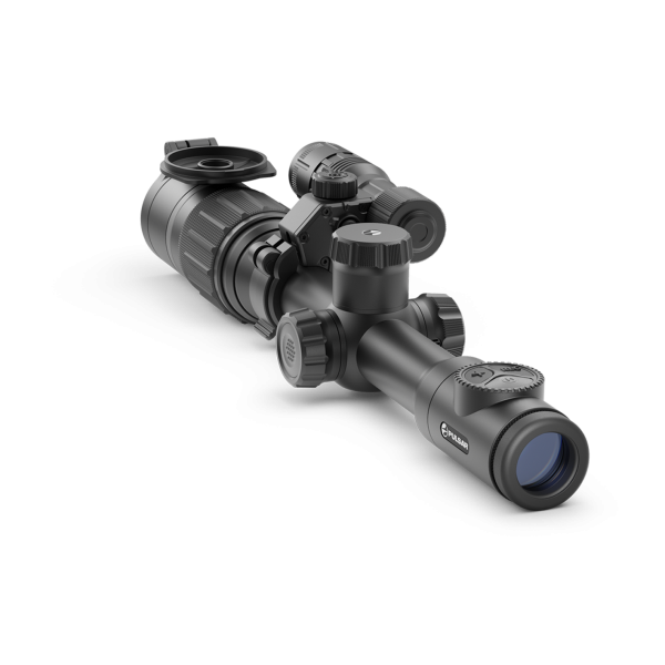 SpyShop Pulsar Digex N450 - riflescope med night vision - Alt