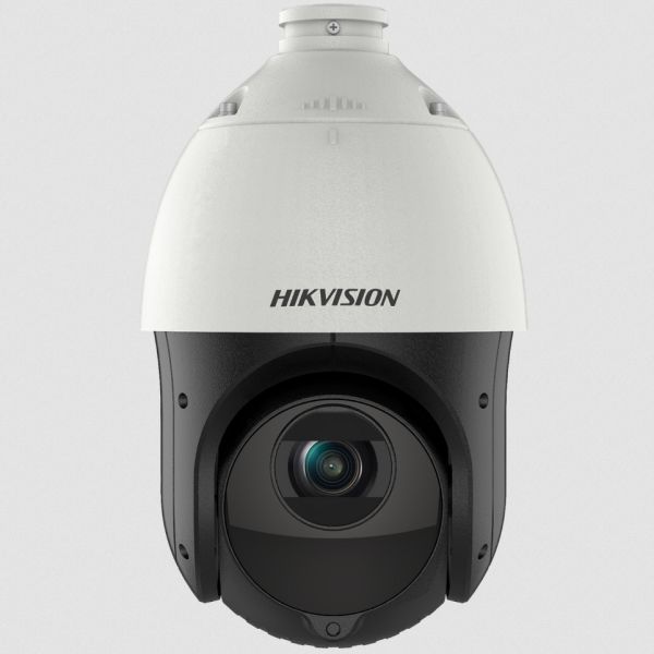 EADITZ SZ-SDCNV100A-RJ 2台セット　356000円相当 SpyShop HIKVISION Speed dome PTZ-kamera DS-2DE4425IW-DE(T5) - Alt
