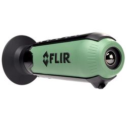 Flir Scout TK - Termisk kamera
