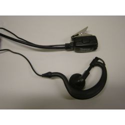 Zodiac headsett EM-02