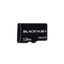 BlackVue kompatibelt minnekort 128GB
