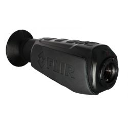 FLIR LS-X - Termisk kamera m/ rødmerking