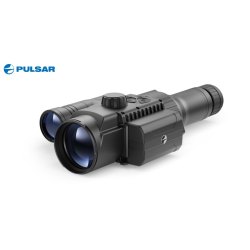 Pulsar Forward FN455S - frontmontert digital nattkikkert og 5x okular