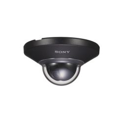Sony SNC-DH110T - Vandalsikkert domekamera for innendørsbruk med HD