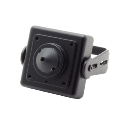 Skjult Pinhole-kamera, HD-SDI, 3.7mm, 0.1 Lux