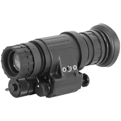 GSCI PVS-14C Taktiske nattbriller - Gen 3, ECHO, XR5 og 4G-tuber