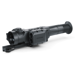 Pulsar Trail 2 LRF XQ50 - termisk riflekikkert med lasermåler