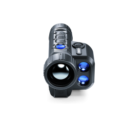Pulsar Axion 2 LRF XQ35 - Termisk monokular med lasermåler