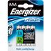 Energizer Ultimate lithium AAA-batterier, 4 stk