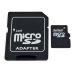 Kompatibelt MicroSD - 32GB