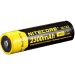Nitecore 18650 batteri - 2300mAh