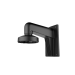 Sort veggbrakett for domekameraer - DS-1272ZJ-110(Black)