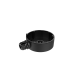 Junction box i svart for domekameraer - DS-1280ZJ-DM18(Black)