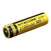 Nitecore 18650 batteri - 3400mAh