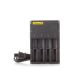 Nitecore i4 Batterilader