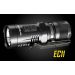 Nitecore EC11 Mini Lommelykt 900 Lumen