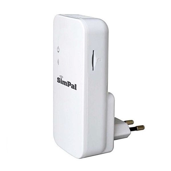 SpyShop SimPal-T2 - GSM-temperaturmonitor - Alt innen overvåking og ...