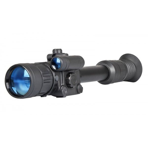 SpyShop Yukon Photon XT 4,6 x 42 Laser - Digital riflekikkert/nattkikkert - innen overvåking og sikkerhet