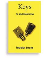 Boken: Keys to Understanding Tubular Locks - UTGÅTT