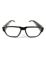 Spionbriller med skjult kamera i HD - Lawmate PV-EG20CL