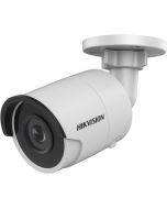 Utendørs bullett IP-kamera 5MP, IR: Hikvision DS-2CD2055FWD-I