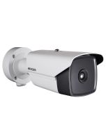 Varmesøkende overvåkningskamera - 206 m. deteksjonsavstand - Hikvision DeepinView DS-2TD2136-7/V1