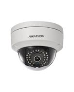 HIKVISION IP 4MP Dome 2,8mm IR up to 30m Inne/Ute  