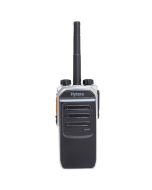 Hytera PD/HP605 - Vanntett digital radio - UHF/VHF