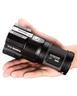 Nitecore TM26 Tiny Monster - LED-lommelykt 4000 lumen