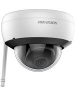 Hikvision utendørs IP kamera 4 MP - Trådløst(WI-FI). DS-2CD2142FWD-IWS