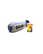 FLIR Scout II 640 - Termisk kamera med detektering av menneske på 1139 meter - UTGÅTT