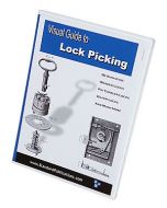DVD: Visual Guide to Lock Picking