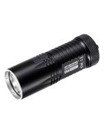 Nitecore EA41 - LED lommelykt med 960 lumen