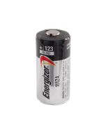 Energizer CR123 Lithium - 2-pack