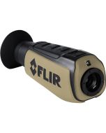 Flir Scout III 640 - termisk kikkert - varmesøkende kamera