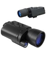 Pulsar Recon X550 + Pulsar 940 IR Flashlight kit - UTGÅTT