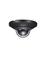 Sony SNC-DH110T - Vandalsikkert domekamera for innendørsbruk med HD- UTGÅTT