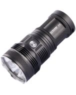 Nitecore TM11 Tiny Monster - LED-lommelykt 2000 lumen