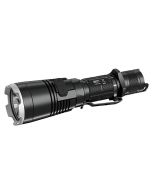 Nitecore MH27 - støtsikker og vanntett multifunksjonslykt - 1000 lumen 