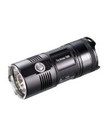 Nitecore TM06 Tiny Monster - kraftig LED lommelykt med 4000 lumen