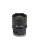 18-55mm f/1.2 linse til Brinno TLC200Pro TimeLapse-kamera