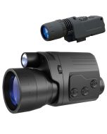 PULSAR Recon 550R + Pulsar 940 IR Flashlight kit - UTGÅTT