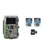 BolyGuard SG2060-K Viltkamera komplett med minnekort og batterier