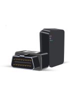 GPS tracker for OBD port